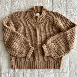 Doen Lulu Sweater